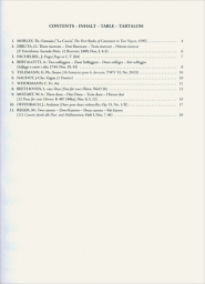 Intermediate Level Duos