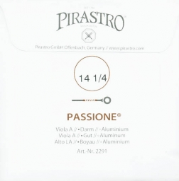 Pirastro Passione Viola A string