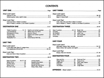 The Music Road Book 2