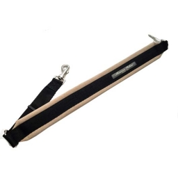 Riboni Extra Padded Shoulder Strap with Suede