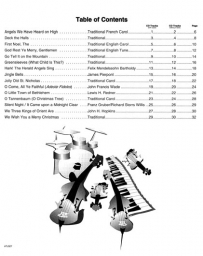 Swing Into Christmas