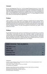 World Music Kelzmer: Play-Along Violin