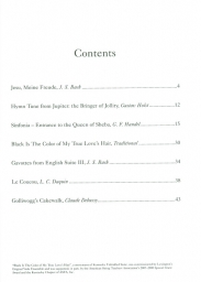 Violas in Concert: Classical Collection Vol. 3