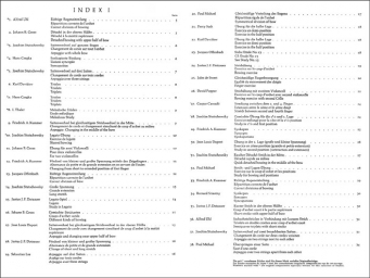 New Collection of Studies - Vol. 1