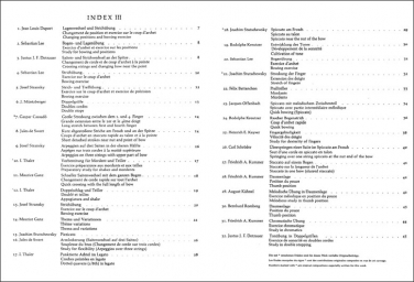 New Collection of Studies - Vol. 3