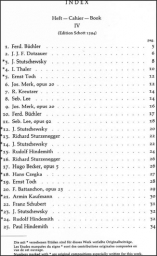 New Collection of Studies - Vol. 4