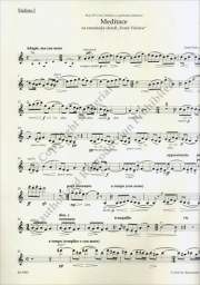 String Quartet No. 2 op. 31