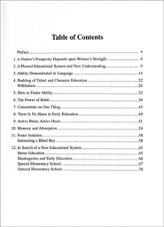 YOUNG CHILDREN YOUNG CHILDREN