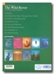 The Wild Rover