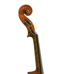 German Violin 3/4 c. 1910