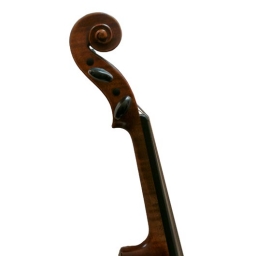 French Violin 3/4 LABERTE HUMBERT WORKSHOP 1908