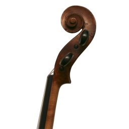 French Violin JTL Labelled Stradivarius, 1721 (c.1910)