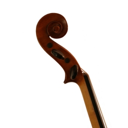 French Violin Labelled Stradivarius 1721