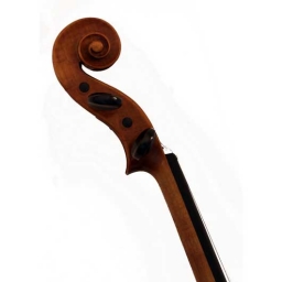 Germ Violin Labelled "Copy" STRADIVARIUS c 1920