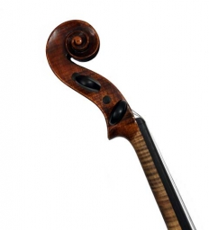 German Violin "Copy" Antonius Stradivarius