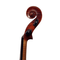 French Violin by LABERTE