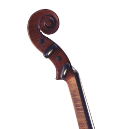 French Violin Labelled Stradivarius 1721, c.1920