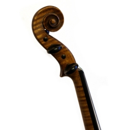 French Violin by JTL c. 1900