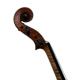 French Violin Labelled JTL, c. 1910