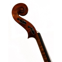 French Violin JTL Labelled VUILLAUME