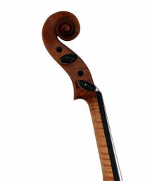 French Violin Labelled GUARNERIUS c. 1910