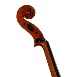 French Violin Labelled GAUTHIE 1891