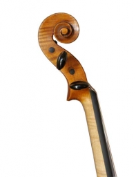 French Violin  c.1920 LABELLED VUILLAUME