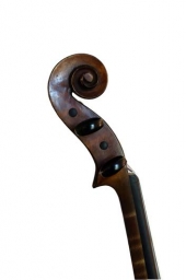 French Violin Labelled PILLOT c. 1900