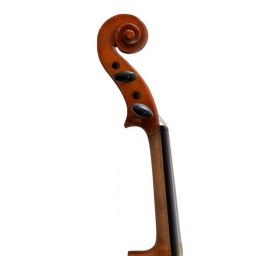 French Violin - Unlabelled c. 1910