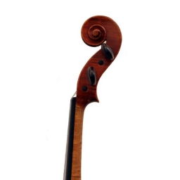 German Violin C. 1930-1950 Unlabelled