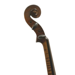 French Violin by LABERTE HUMBERT c. 1930