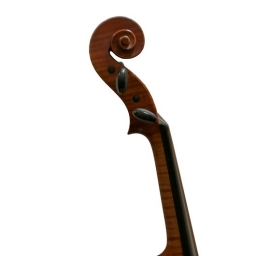 French Violin LABERTE HUMBERT c. 1923