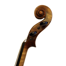 French Violin D. NICHOLAS, c. 1840