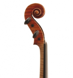 Violín Heinrich Roth , Alemán , 1925   