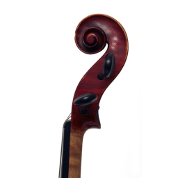 Belgian Violin by AUGUSTE FALLISE, 1928