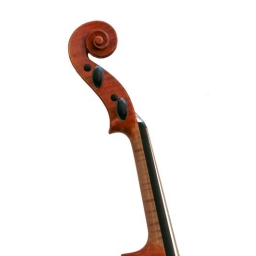French Violin E. BLONDELET