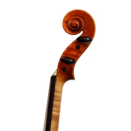 French Violin LABERTE HUMBERT c 1920