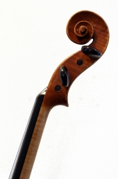 French Violin - LEON MOUGENOT 1930