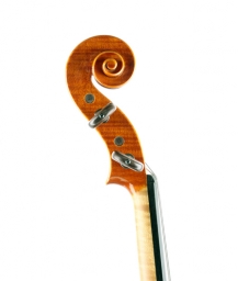 French Violin LAMBERT HUMBERT c 1923