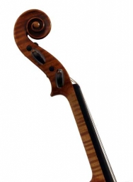 French Violin by JTL