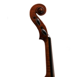 English Violin - Unlabelled c.1800
