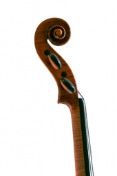 German Violin By MARKNEUKIRCHEN model NICOLA AMATI c. 1935