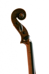 English Violin By JOB ARDERN 1899
