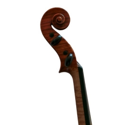 French Violin JTL Labelled LORENZI c. 1920