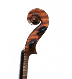 French Violin by COLLIN-MEZIN, 1894