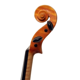 Italian Violin by BELLAFONTANA GENOA, 1966