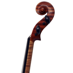 Violin - Italian By Fausto Cacciatori