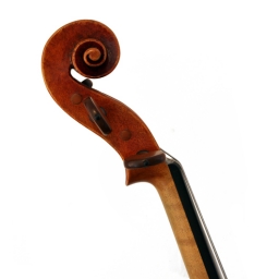 Violin By THOMAS MEUWISSEN, BRUSSELS 2014