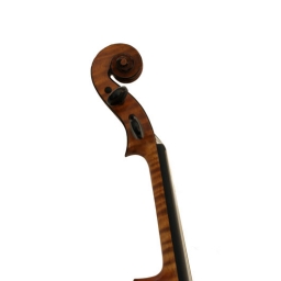 French Violin - COLLIN-MEZIN 1899