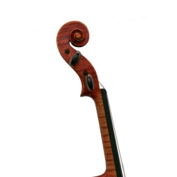 French Violin By AUBRY c. 1930